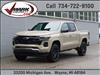 2024 Chevrolet Colorado