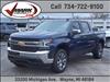 2022 Chevrolet Silverado 1500 Limited