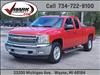 2013 Chevrolet Silverado 1500