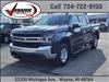 2022 Chevrolet Silverado 1500 Limited LT