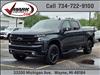 2022 Chevrolet Silverado 1500 Limited LT Trail Boss
