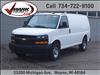 2024 Chevrolet Express