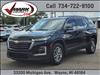 2022 Chevrolet Traverse