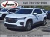 2022 Chevrolet Traverse