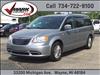 2014 Chrysler Town and Country