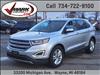 2016 Ford Edge