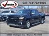 2019 Chevrolet Silverado 1500 LD