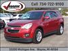 2014 Chevrolet Equinox