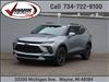 2025 Chevrolet Blazer