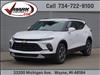 2025 Chevrolet Blazer