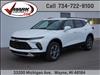 2024 Chevrolet Blazer