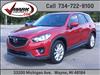 2014 Mazda CX-5