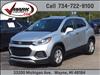 2018 Chevrolet Trax