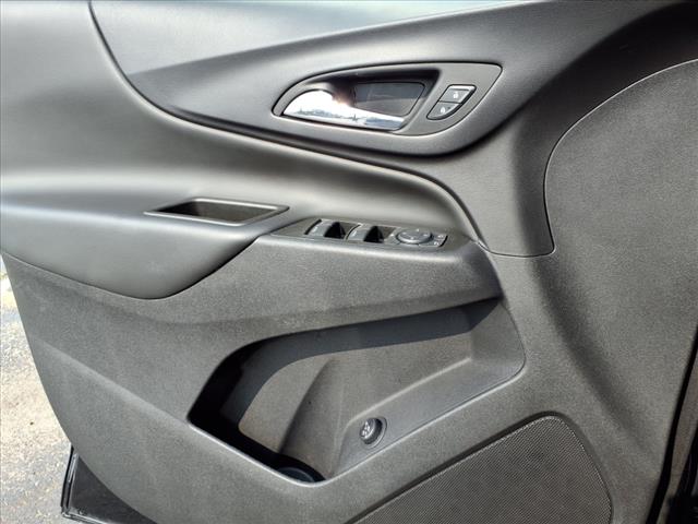 2022 Chevrolet Equinox LT w/1LT
