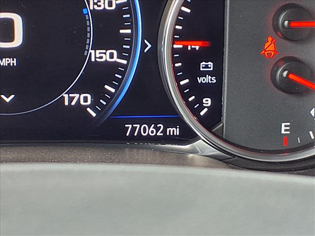 2020 Chevrolet Blazer Premier