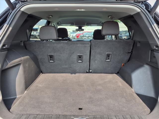 2022 Chevrolet Equinox LT w/1LT
