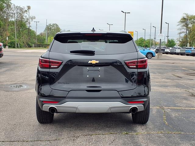 2023 Chevrolet Blazer LT w/2LT