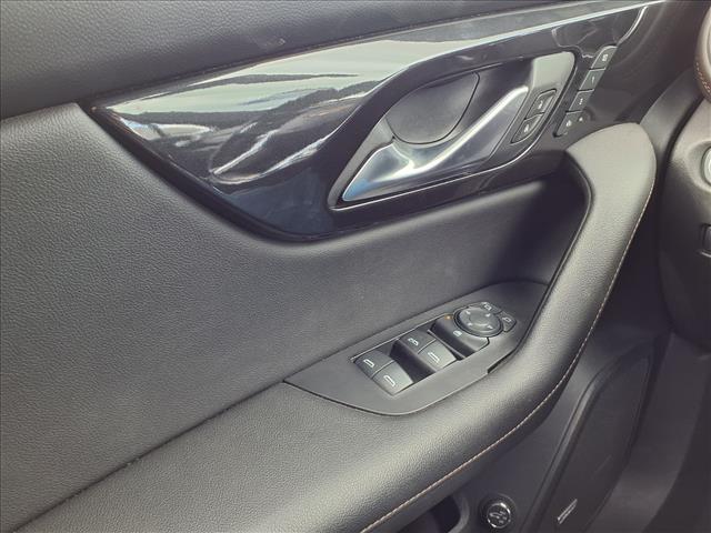 2020 Chevrolet Blazer Premier