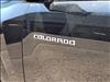 2025 Chevrolet Colorado WT