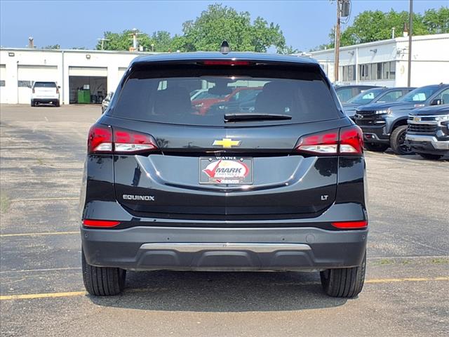 2022 Chevrolet Equinox LT w/1LT