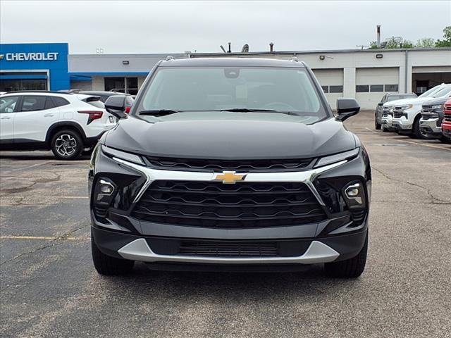 2023 Chevrolet Blazer LT w/2LT