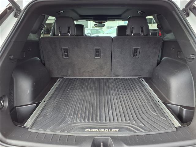 2020 Chevrolet Blazer Premier