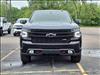 2022 Chevrolet Silverado 1500 Limited LT Trail Boss