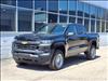 2025 Chevrolet Colorado WT