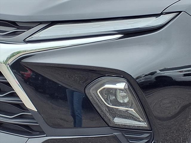 2023 Chevrolet Blazer LT w/2LT