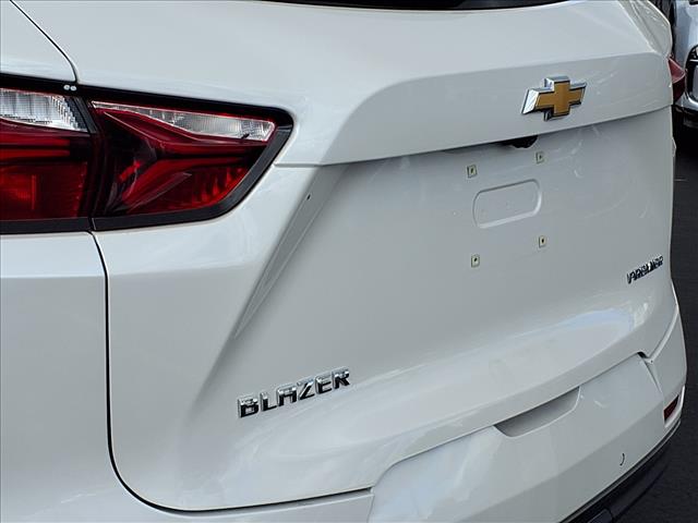 2020 Chevrolet Blazer Premier