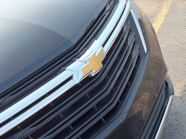 2022 Chevrolet Equinox LT w/1LT