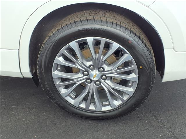 2020 Chevrolet Blazer Premier