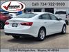 2022 Chevrolet Malibu LS