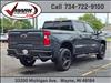 2022 Chevrolet Silverado 1500 Limited LT Trail Boss