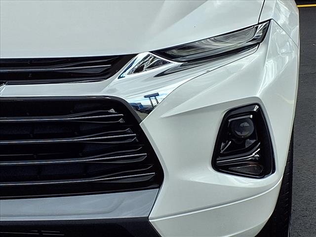 2020 Chevrolet Blazer Premier