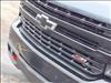 2022 Chevrolet Silverado 1500 Limited LT Trail Boss