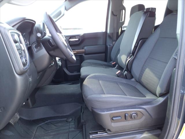 2022 Chevrolet Silverado 1500 Limited LT