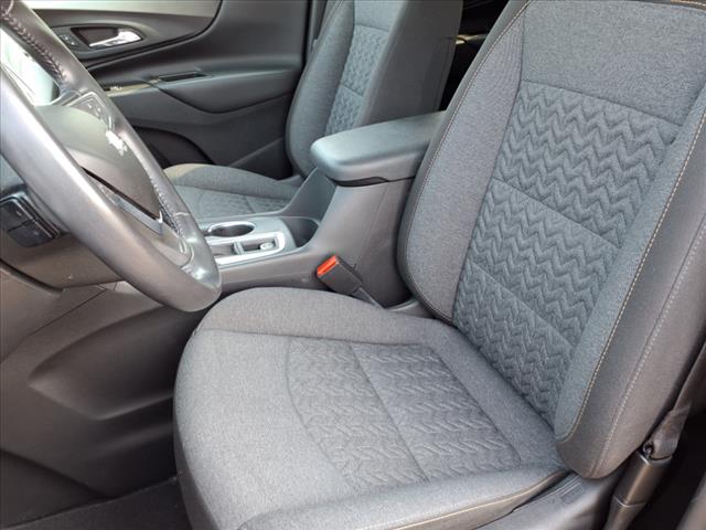 2022 Chevrolet Equinox LT w/1LT