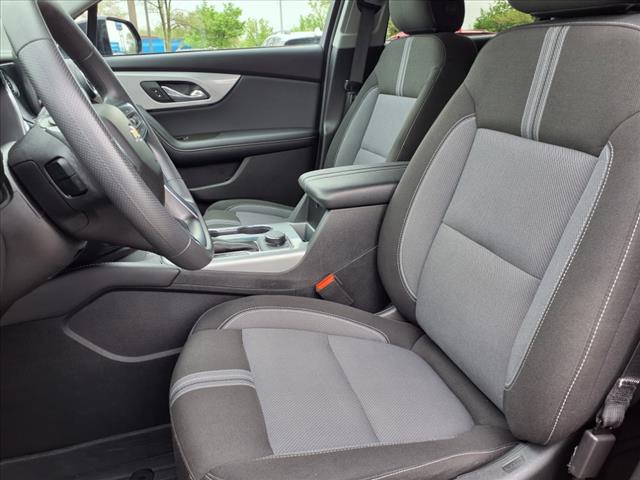 2023 Chevrolet Blazer LT w/2LT