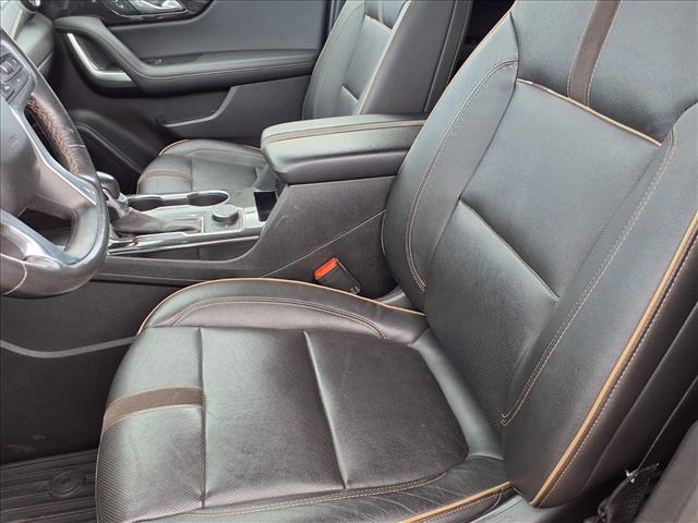 2020 Chevrolet Blazer Premier