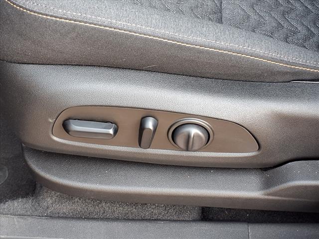 2022 Chevrolet Equinox LT w/1LT