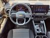 2025 Chevrolet Colorado WT