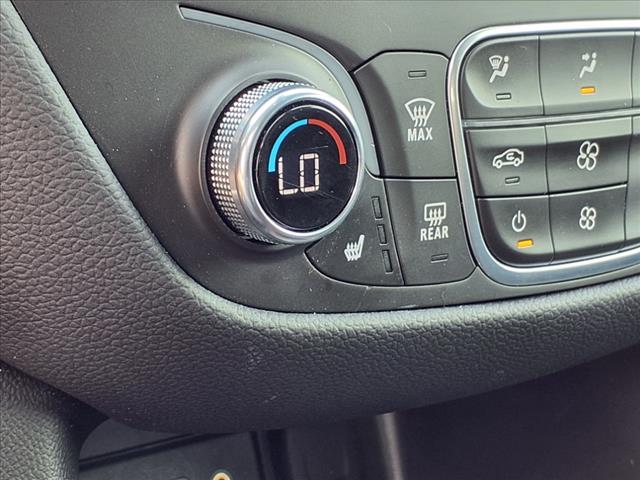 2022 Chevrolet Equinox LT w/1LT