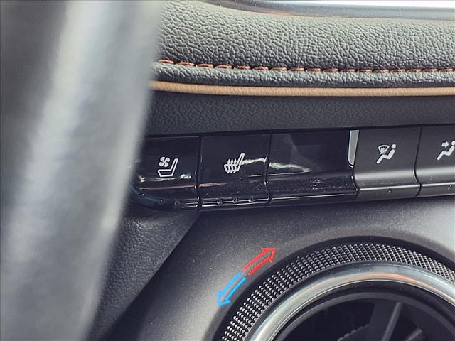 2020 Chevrolet Blazer Premier