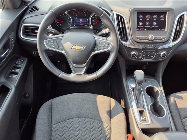 2022 Chevrolet Equinox LT w/1LT