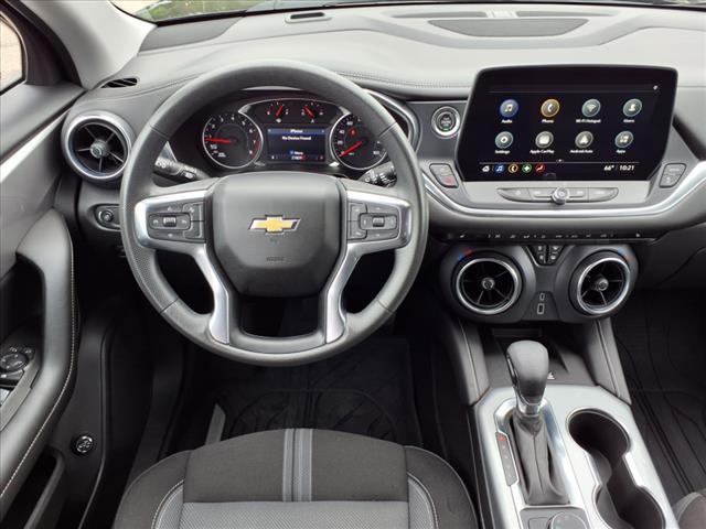 2023 Chevrolet Blazer LT w/2LT