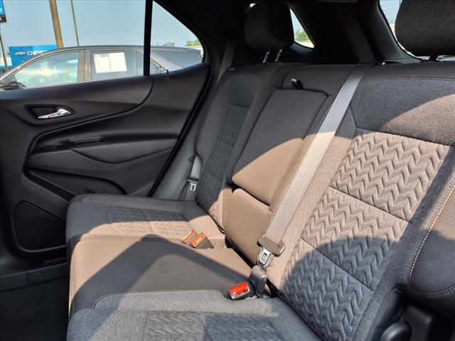 2022 Chevrolet Equinox LT w/1LT