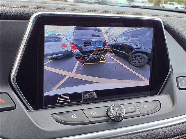 2020 Chevrolet Blazer Premier