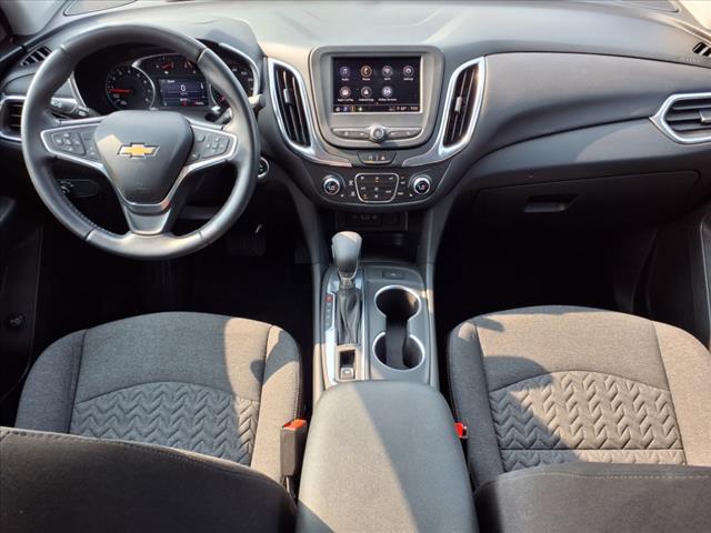 2022 Chevrolet Equinox LT w/1LT