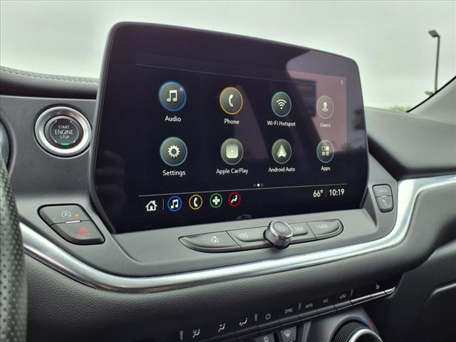 2023 Chevrolet Blazer LT w/2LT